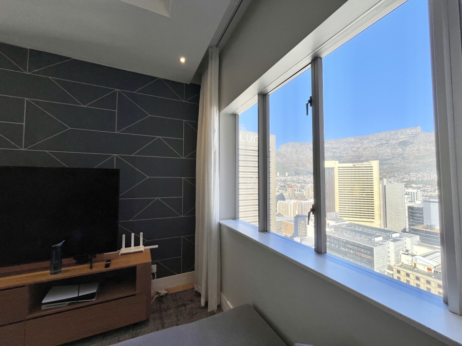 1 Bedroom Property for Sale in Cape Town City Centre Western Cape
